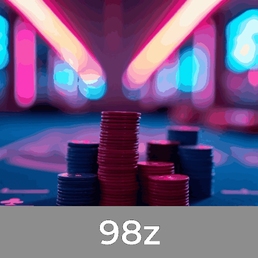 98z: Jogue com Segurança e Profissionalismo