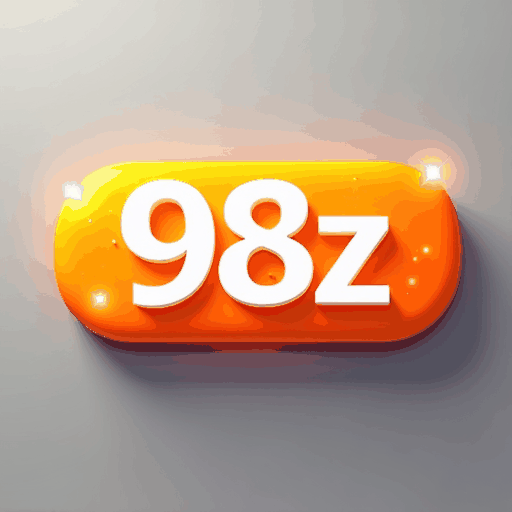 98z Logo