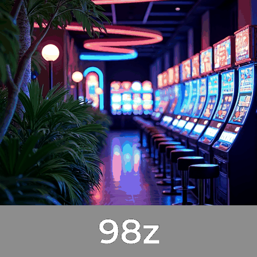 98z: Jogue com Segurança e Profissionalismo