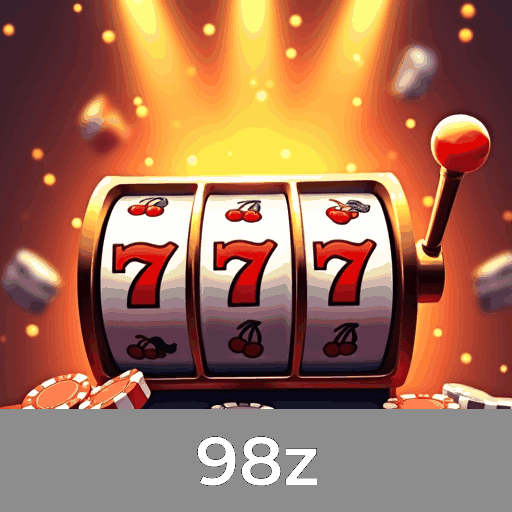 98z - Seu Cassino Online Confiável e Premiado
